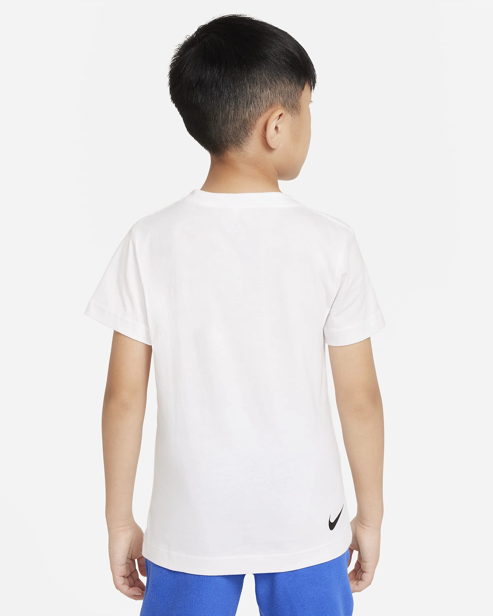 Nike ACG per Piccoli Esploratori: Avventura in Stile, Comodità Assicurata, Pronto a Giocare!